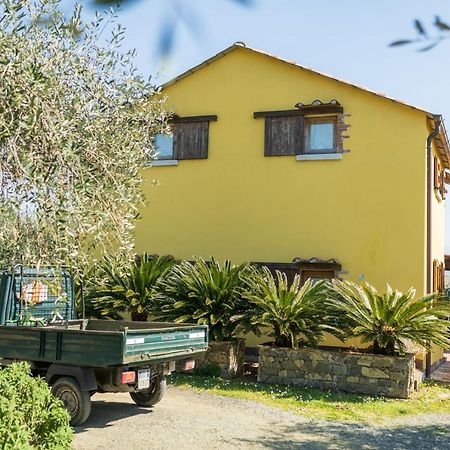 Готель Ara Dei Pre, Terre Marine Веццано-Лігуре Екстер'єр фото